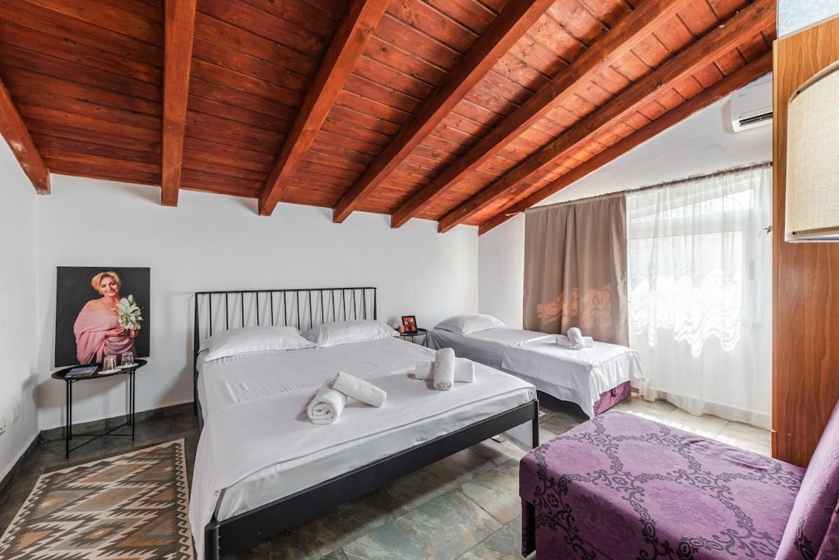 Apartment 'easy Steps' - 2 - Pro Bono Shkoder